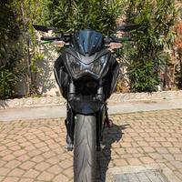 Kawasaki Z 300 - 2017