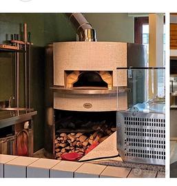 Pizzeria kebab 