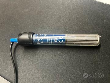 Termoriscaldatore da acqua