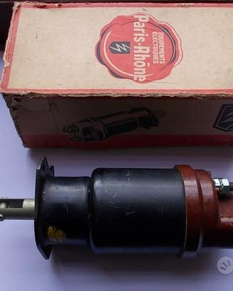 Rele motorino avviamento Panhard-Peugeot