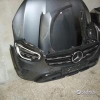 MUSATA COMPLETA CON AIRBAG MERCEDES GLC SuV 2020