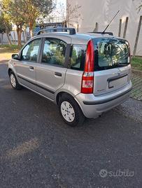 FIAT PANDA 1.2 BENZINA/GPL