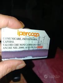 collezione schede telefoniche da collezione 