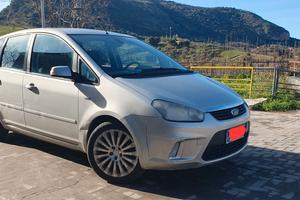 FORD C-Max (DM2) 1.6 TDCi Diesel (90 CV / 66 kW)