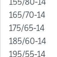 Catene da neve per panda 2 serie