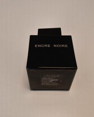 profumo Encre noir usato