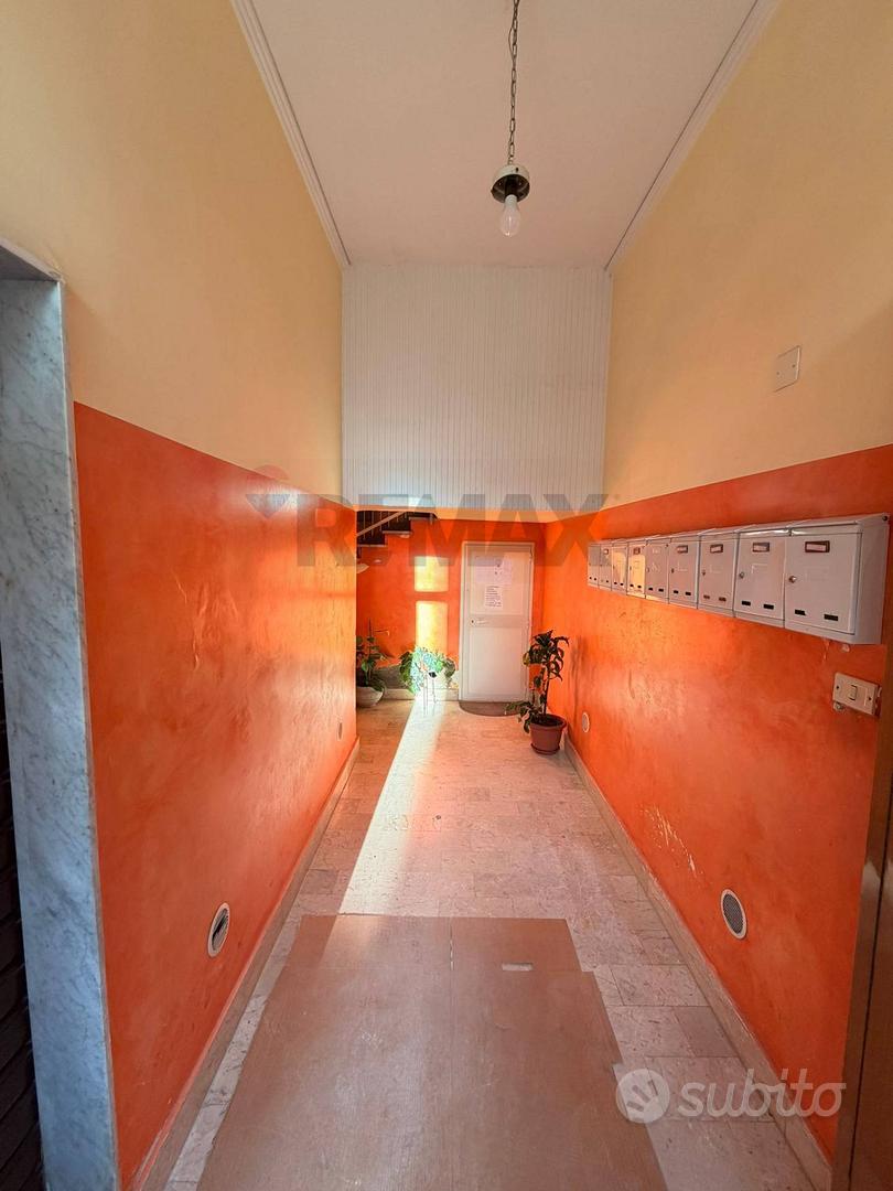 Apartment in Canicattì, Rovitelli, Agrigento - Vista 5