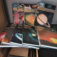 Biblioteca di Astronomia
