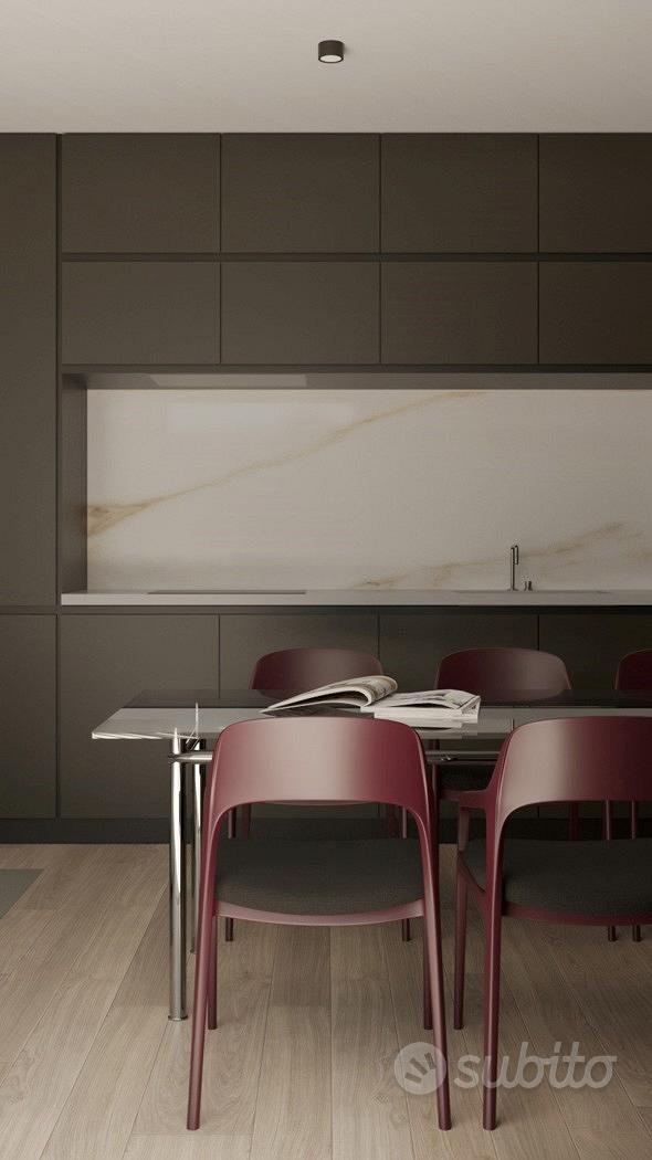 Apartment in Bologna, Barca, Borgo Panigale-Reno - Vista 4