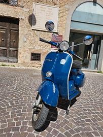 Vespa 50 del 1976