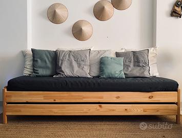 Letti impilabili Ikea UTÅKER