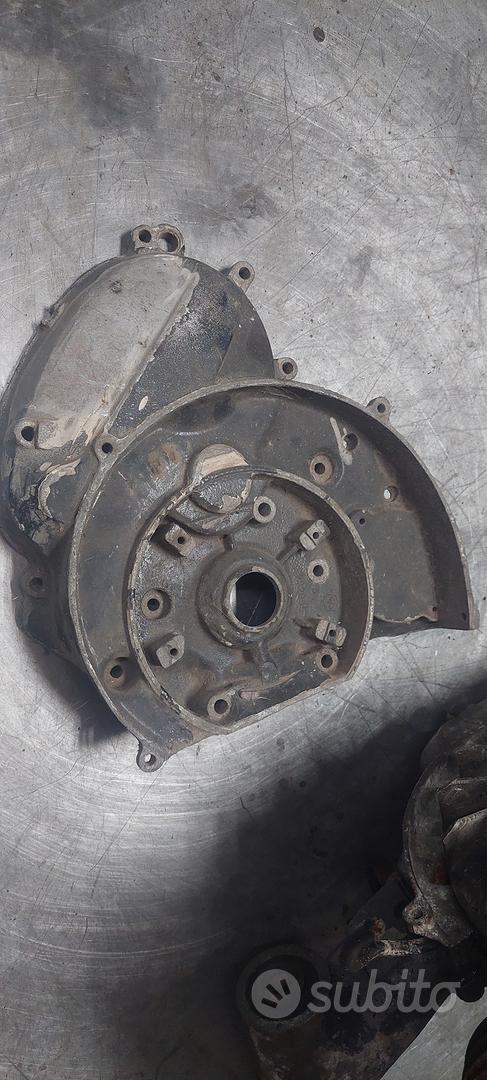 Carter Motore Vespa Carter Vespa 50 Special V5a4m Motore Et3