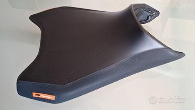 Sella ergo pilota KTM Power Parts Duke 790/890/R