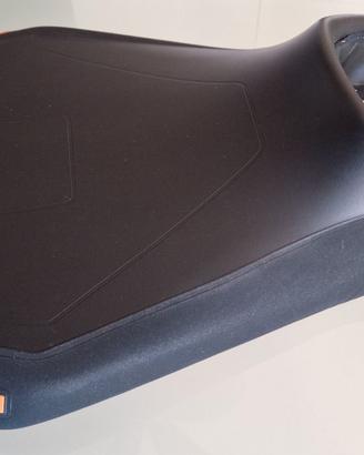 Sella ergo pilota KTM Power Parts Duke 790/890/R