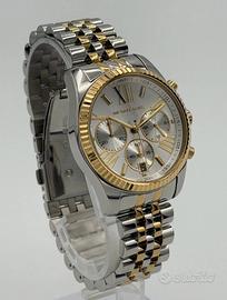 Orologio Michael Kors originale nuovo con scatola 