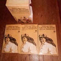 I SETTE PILASTRI DELLA SAGGEZZA T.E.Lawrence