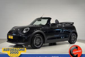 MINI Cooper C Cabrio 2.0 auto. Classic 3p PREZZO