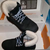 Scarponi Timberland