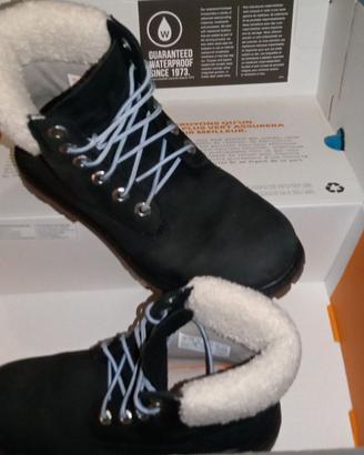 Scarponi Timberland