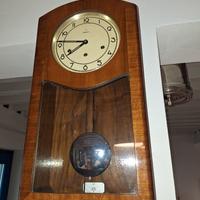 orologio a pendolo JUNGHANS