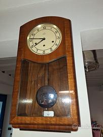 orologio a pendolo JUNGHANS