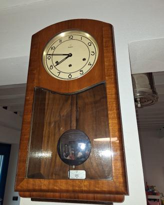 orologio a pendolo JUNGHANS