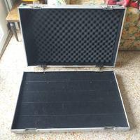 Pedalboard - RockCase by Warwick 80' x 50'
