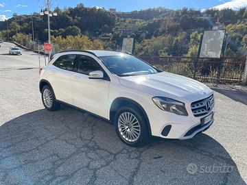 Mercedes-benz GLA 180 GLA 200 d Automatic Sport