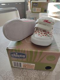 Scarpe bambina cheap chicco