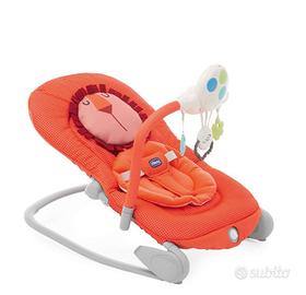 Sdraietta chicco baloon