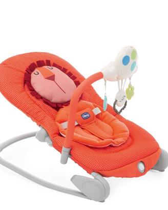 Sdraietta chicco baloon