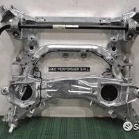 BMW serie 4 G26 culla motore X-Drive | 11159