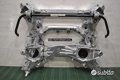 BMW serie 4 G26 culla motore X-Drive | 11159