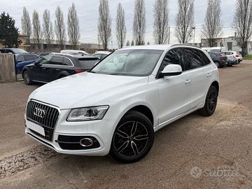 AUDI Q5 2.0 TDI 170 CV quattro S tronic Advanced