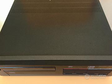 Lettore CD PHILIPS CD 150 Midi anni 80' AS NEW