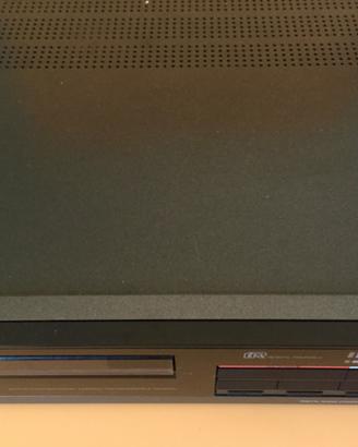 Lettore CD PHILIPS CD 150 Midi anni 80' AS NEW