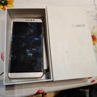Telefono CINESEM Cubot 4g 16 giga 3 ram