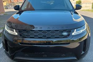 LAND ROVER Range Rover Evoque (L551)