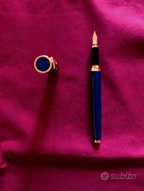 Stilografica Pierre Cardin