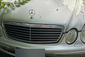 Mercedes e280