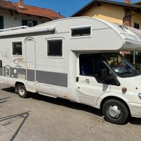 Ford transit rimor superbrig
