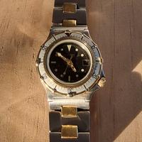 Zenith DEFY Lady Vintage – Appena revisionato