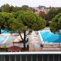 Appartamento bilocale Bibione residence Valbella