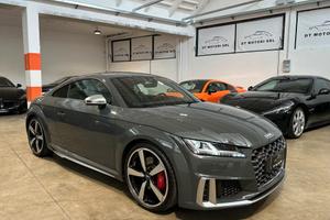 Audi TT TTS Coupè 2.0 TFSI - FULL OPTIONAL