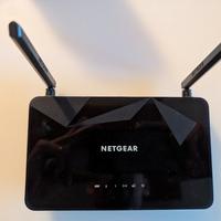 Modem Router wifi  Netgear D1500 N300