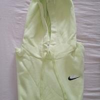 Felpa con cappuccio Nike 