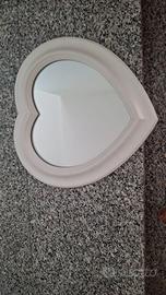 Specchi forme varie