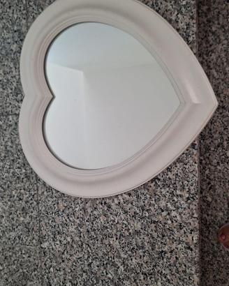 Specchi forme varie
