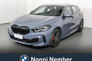 BMW Serie 1 128ti Msport auto