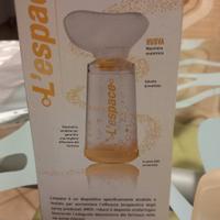 l'espance Camera distanziatrice 